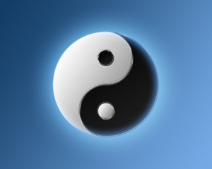 Yin Yang